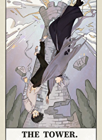 [综美英] 红头罩与英灵救世主